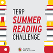 UMD Terps Read