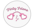 Flirty Felons - Debate Discussion