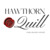 The Hawthorn Quill Society