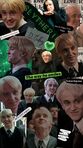    ✨&#x1f34f;&#x1f49a; Draco Malfoy Fan Club&#x1f49a;&#x1f34f;
