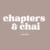 Chapters & Chai - a Cup of Kee Book Club