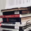 Politiceens﹒౨ৎ˚₊‧