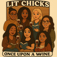 Once Upon a Wine 