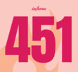 inferno 451