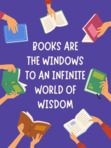 WSA Summer Reads Challenge
