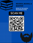 Beards, Books, & Banter 