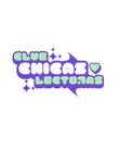 Chicas Lectoras