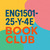 ENG1501-25-Y-4E Book Club
