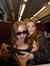 Ginger and faux ginger