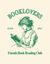 book club coffee break