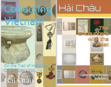 Collecting Vietnam