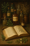 The Book Apothecary