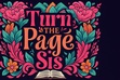 Turn The Page Sis
