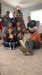 Jones Reading Group