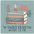 Women in STEM Book Club &#x1f4da;&#x1f9e0;&#x1f52c;&#x1f4ca;&#x1f9ec;