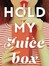Mommy's Juice Box Book Club