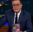 Late Show Book Club with Stephen Colbert