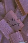 Little B's Book club <3 