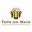 Taps on Main Book Club