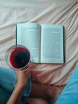 Reading Between Sips