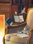 &#x1fad6;&#x1f4d6;El Rincón del Ratón&#x1f42d;&#x1f95e;