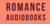 🎧 Whispered Words: Romance Audiobooks Lounge
