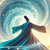 Sufi Rumi dance