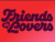 Friends To Lovers - Beginner's Book Club