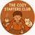 The Cozy Starters Club