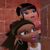 lorena + shanice ♡