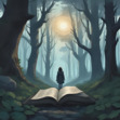 Book Rabit Hole