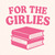 For the girlies