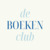 De Boekenclub