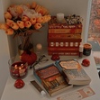 ⋆˚࿔ books for breakfast
