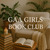 Gaa Girls Monthly Bookclub