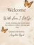 With Love, I Let Go: A Journey Back to Self (Healing & Empowerment Community) 