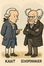 Kant and Schopenhauer
