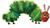 The Very Hungry Caterpillar Fans