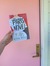 Chapters Behind the Pink Door