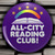 All-City Reading Club: Humans Who Read & Do Other Things Good As Well