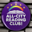 All-City Reading Club: Humans Who Read & Do Other Things Good As Well