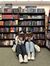 Bookmark Besties (a group for buddy reads)