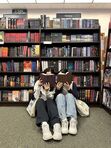 Bookmark Besties (a group for buddy reads)