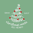 ☃︎ xmas music ☃︎