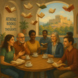 Athens Books & Thoughts