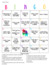 2025-2026 ARL Library Book BINGO