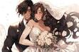 Jakes and Aspys and Frosts Wedding!