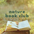 Nature Book Club at Beaver Lake