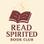 Read Spirited Book Club 📚