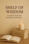 Shelf Of Wisdom 